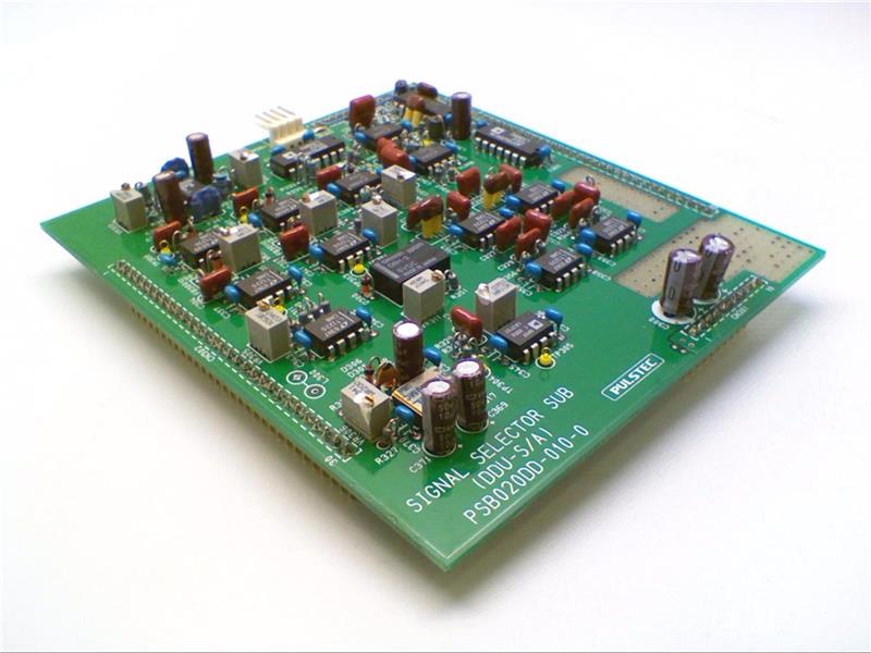 PULSTEC PSB020DD-010-0