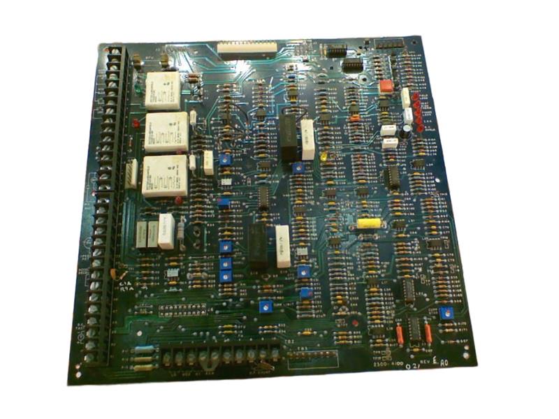NIDEC CORP 2300-4100