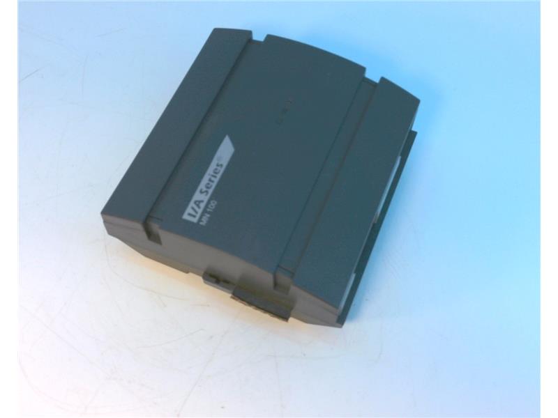 MNL-10RS3 by INVENSYS