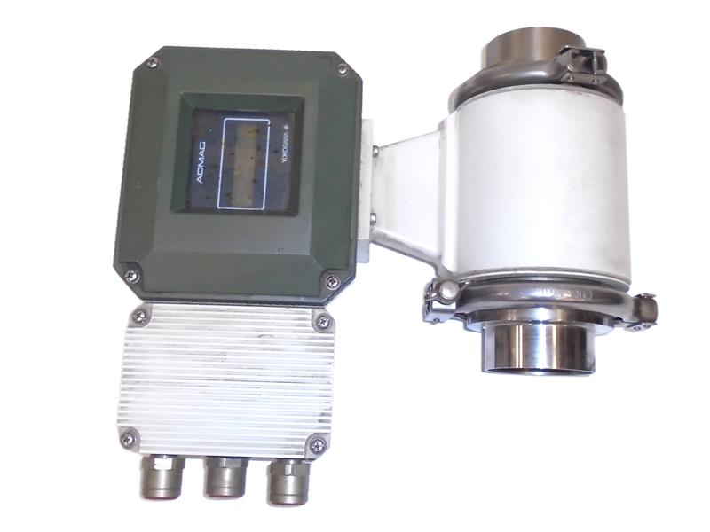 YOKOGAWA AM-208AH-AC1-LNA-P2A1HA
