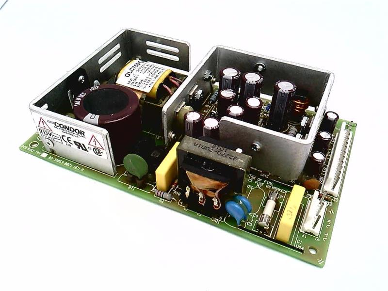 GLC75DG by SL POWER ELECTRONICS