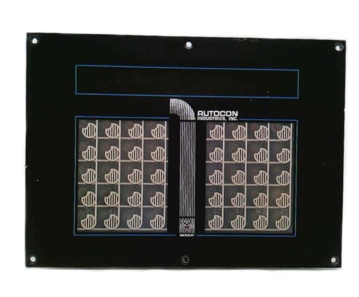 AUTOCON TECHNOLOGIES INC 96031421