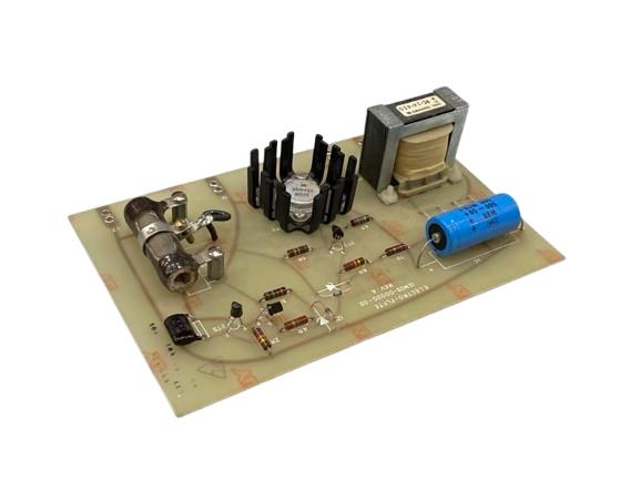 BOMAC 12M03-00020-02