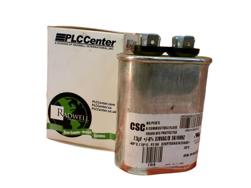 290GDSC075QHSYK by EATON CORPORATION