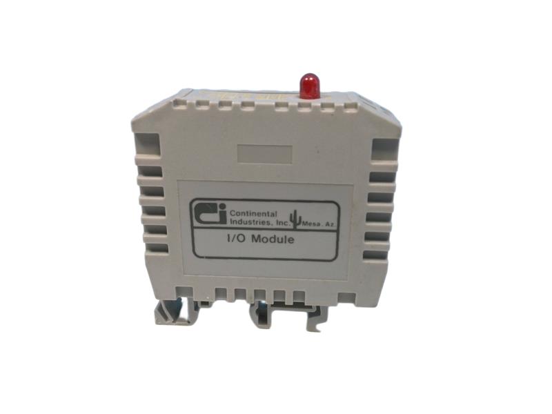 INVENSYS IAC-15-RM