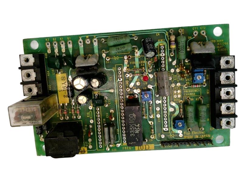 CDPB1CAF-44 by FUJI ELECTRIC