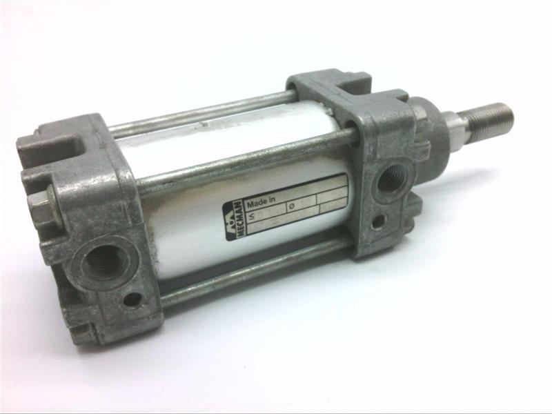 MECMAN 167-05-0000-1