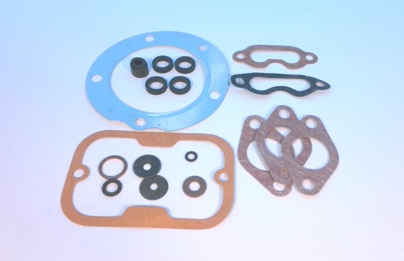 LISTER PETTER 362137