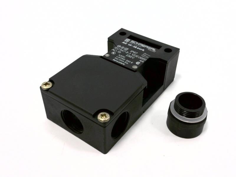 SCHMERSAL AZ16-12ZVRK