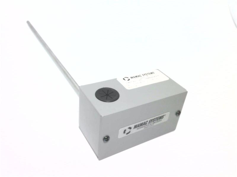 MAMAC SYSTEMS TE-211Y-B-D-1-1-E-3