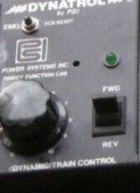 POWER SYSTEMS INC DYNATROL