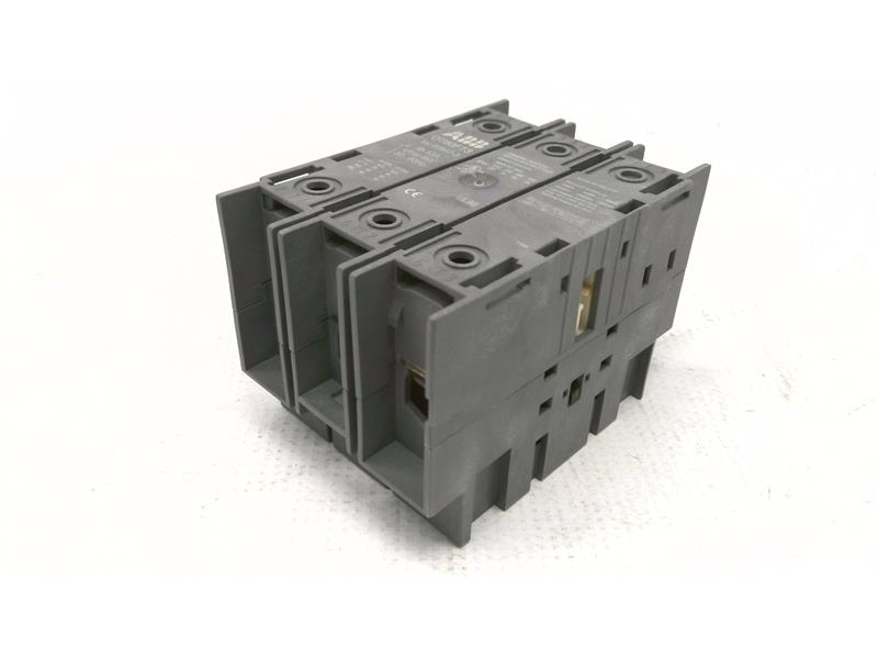 ASEA BROWN BOVERI OT60FT3