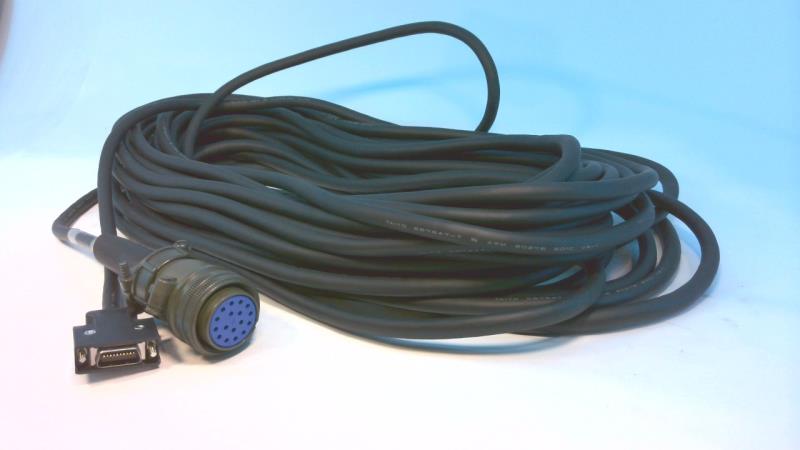 YASKAWA ELECTRIC DE9407236-5