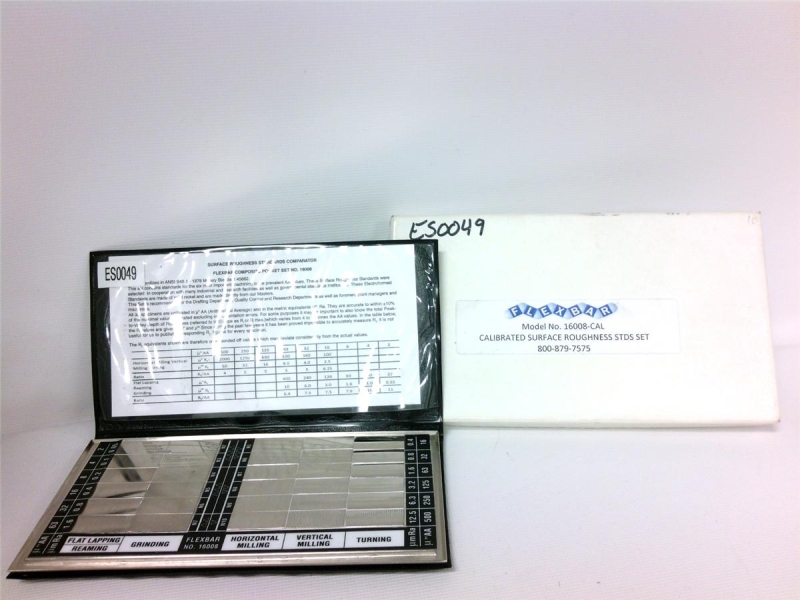 TEKTRONIX 16008-CAL