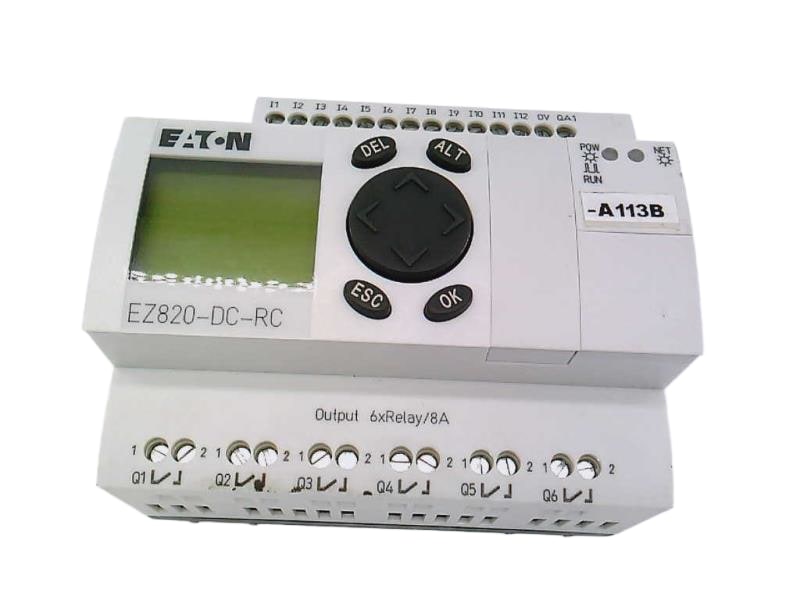 EZ820DCRC by EATON CORPORATION