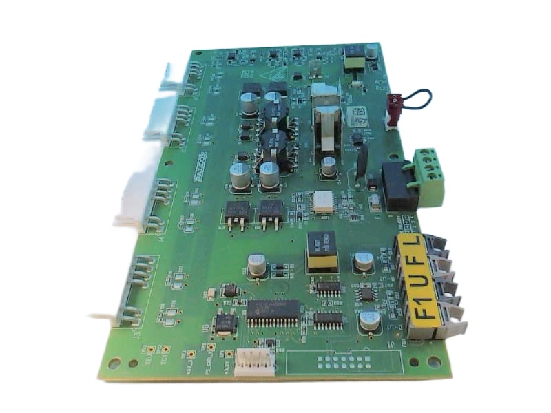 EB0590A00 by ASEA BROWN BOVERI