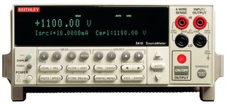 TEKTRONIX 2410 CAL D