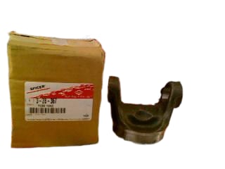 DANA CORPORATION 3-28-367