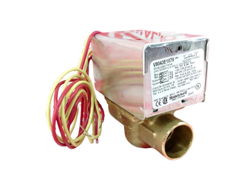 V8043E1079/U by HONEYWELL