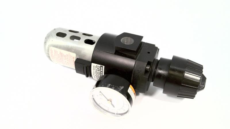 WILKERSON PNEUMATIC CB6-03-000