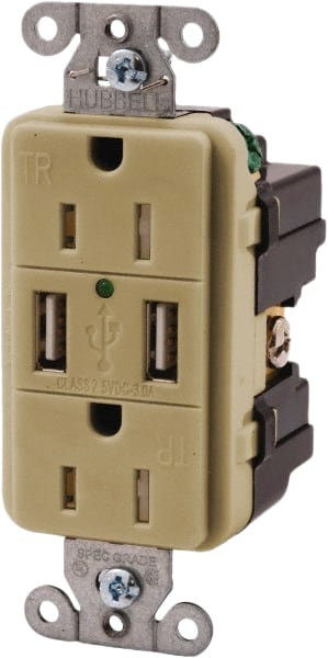 USB15A5I by HUBBELL