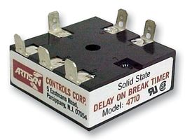 ARTISAN CONTROLS 4710A-3-A-3