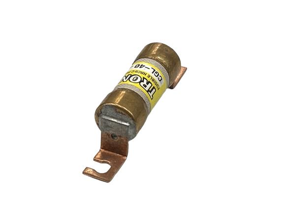 EATON CORPORATION CGL-40