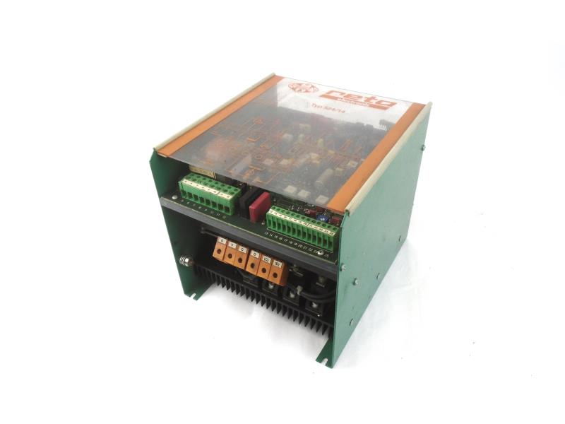 RETA ELECTRONIC BV-524/16-14-12