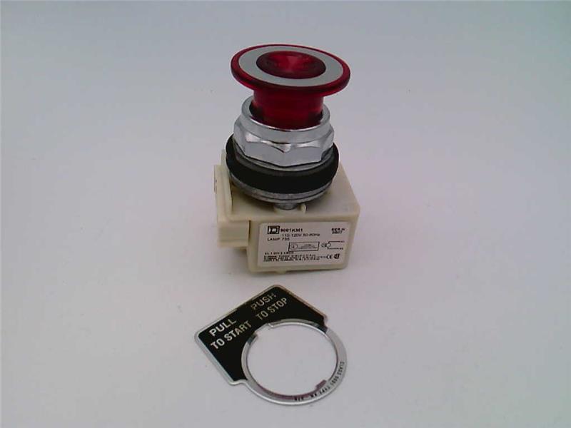 SCHNEIDER ELECTRIC 9001KR9P1R