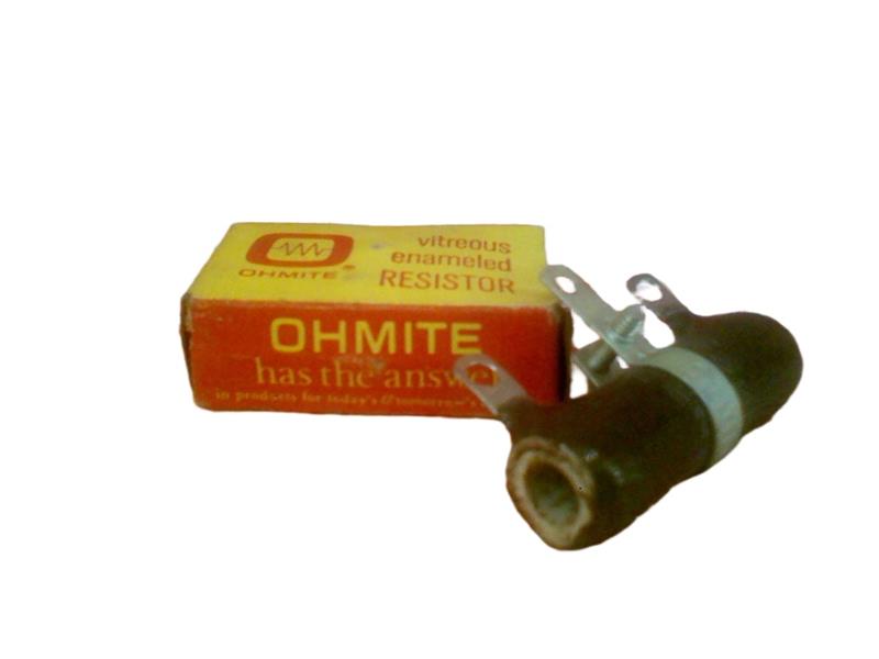 OHMITE 0360B
