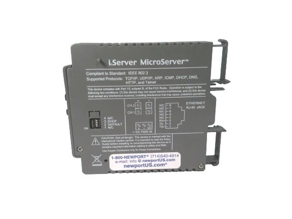 OMEGA ENGINEERING ITCX-D/N