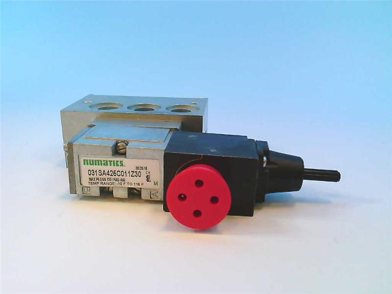 ASCO 031SA425C011Z30