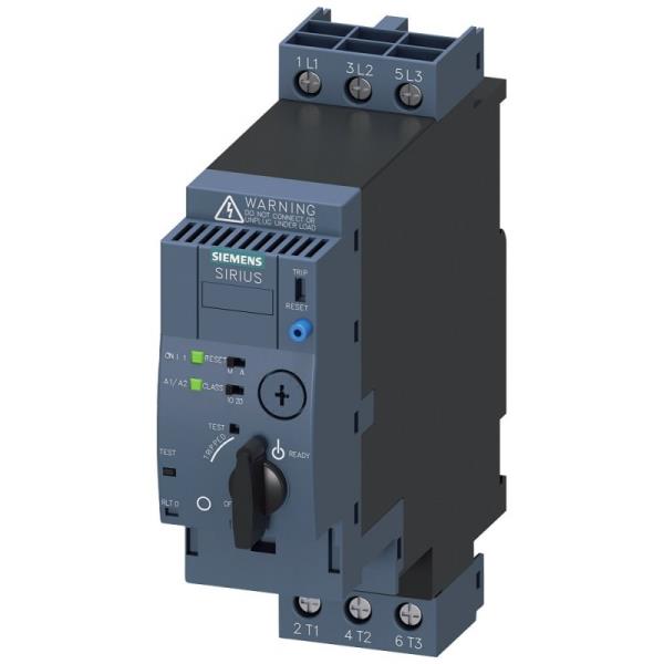 SIEMENS 3RA61201DB34