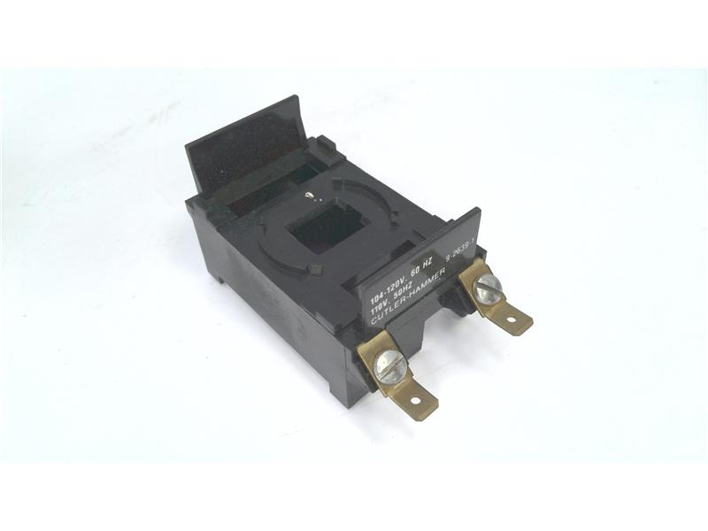 EATON CORPORATION 9-2639-1