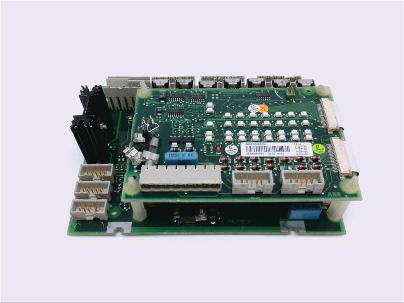 ASEA BROWN BOVERI 3BSE003239R1