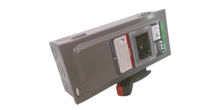 SCHNEIDER ELECTRIC VH321N