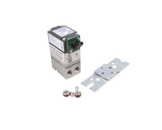 CONTROLAIR INC 550-AHT