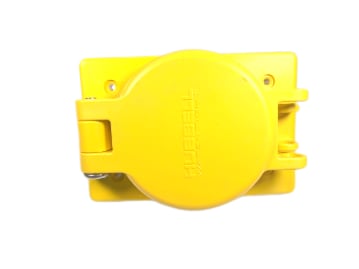 HBL60W47 by HUBBELL