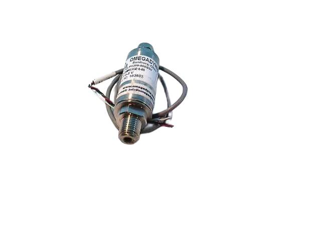 PX209-060G5V by OMEGA ENGINEERING