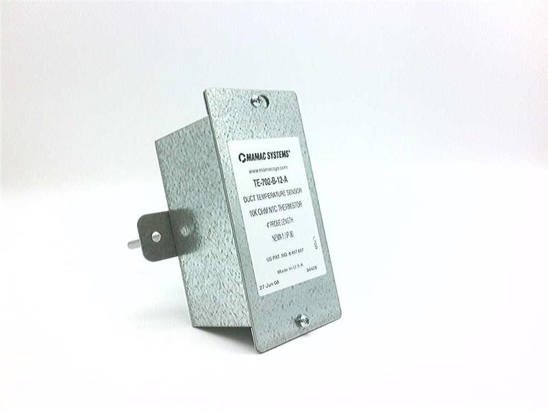 MAMAC SYSTEMS TE-702-B-12-A