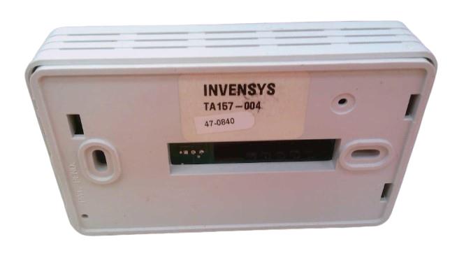 INVENSYS TA157-004