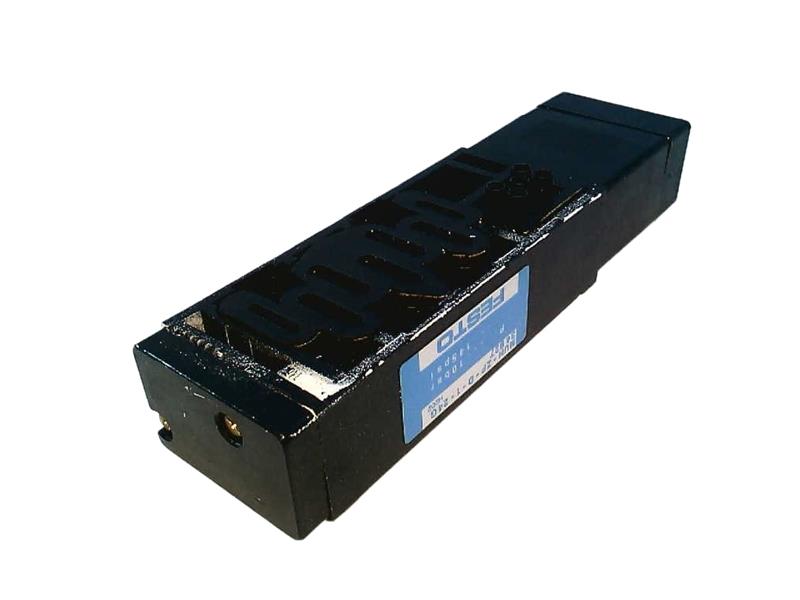 FESTO MUH-ZP-D-1-24G