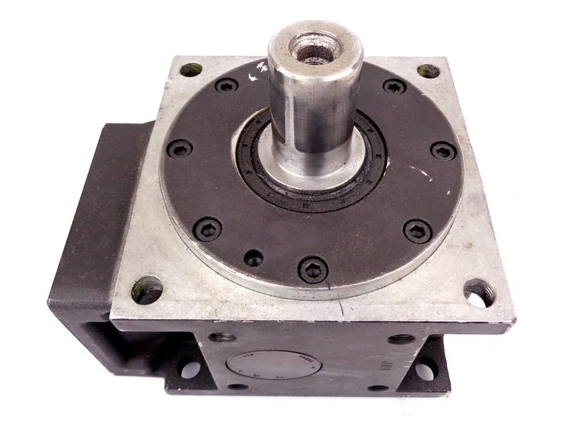 ZF FRIEDRICHSHAFEN WT 140