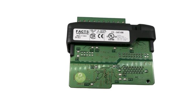 AUTOMATION DIRECT F2-04THM