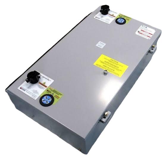 EATON CORPORATION DEM364FDJB-00VT