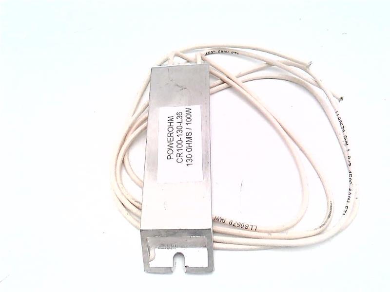 HUBBELL CR100-130-L36