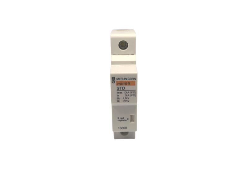 SCHNEIDER ELECTRIC MG16600