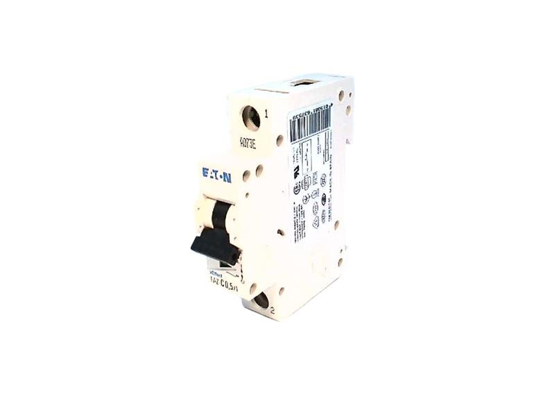 EATON CORPORATION FAZ-C0.5/1-SP