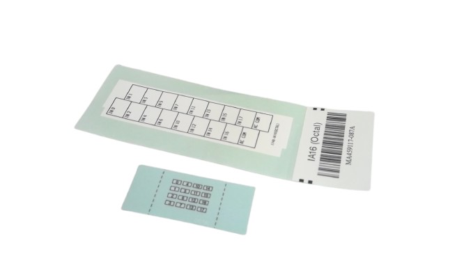ALLEN BRADLEY 1746-RL40