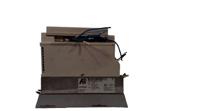 KEB AUTOMATION 12F5C3B-YA00 